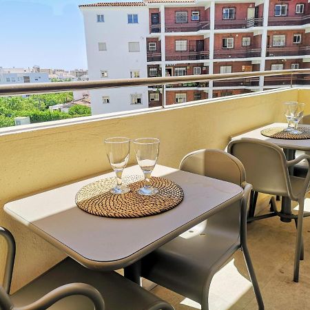 TORREMOLINOS Deluxe Apartment Exterior foto